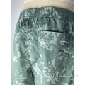 Herren Casual Camouflage Printed Unterwäsche